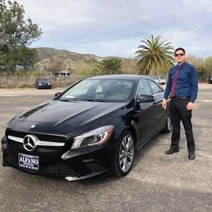 Meet your Posher, Jacob